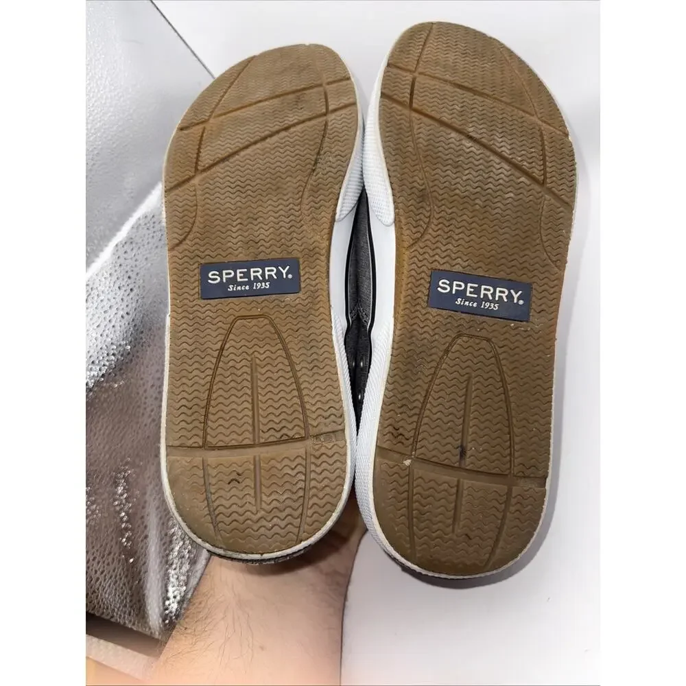Sperry product pair